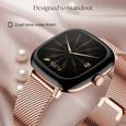 Titan AiRA Women Smartwatch 1.70