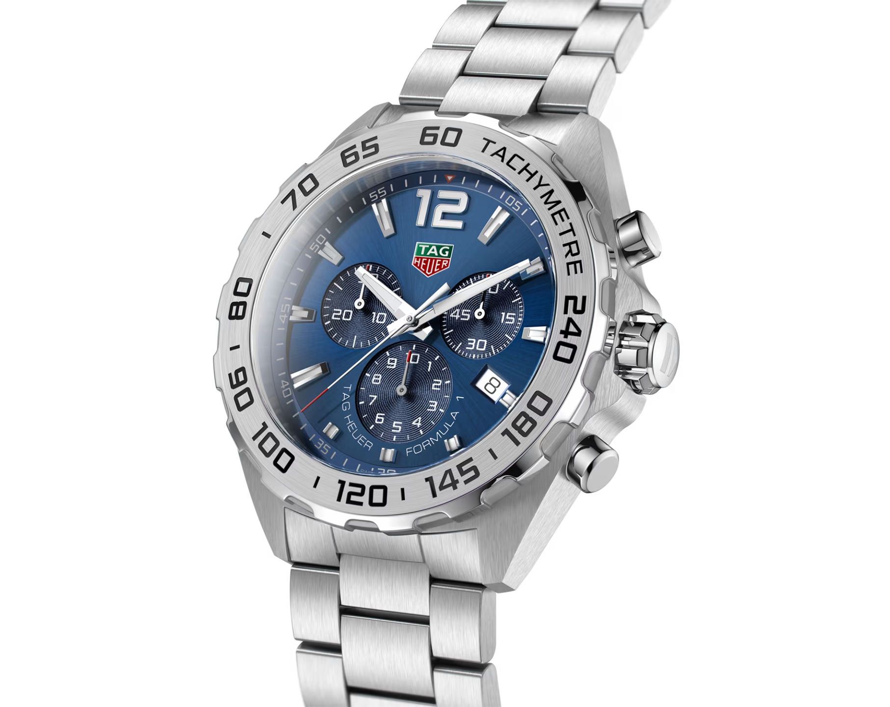TAG Heuer Formula 1 Chronograph CAZ101K.BA0842